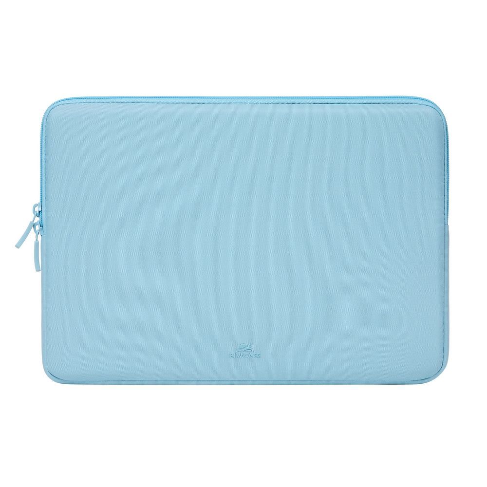 RivaCase 7703 Suzuka Laptop Sleeve 13,3" Pastel Blue