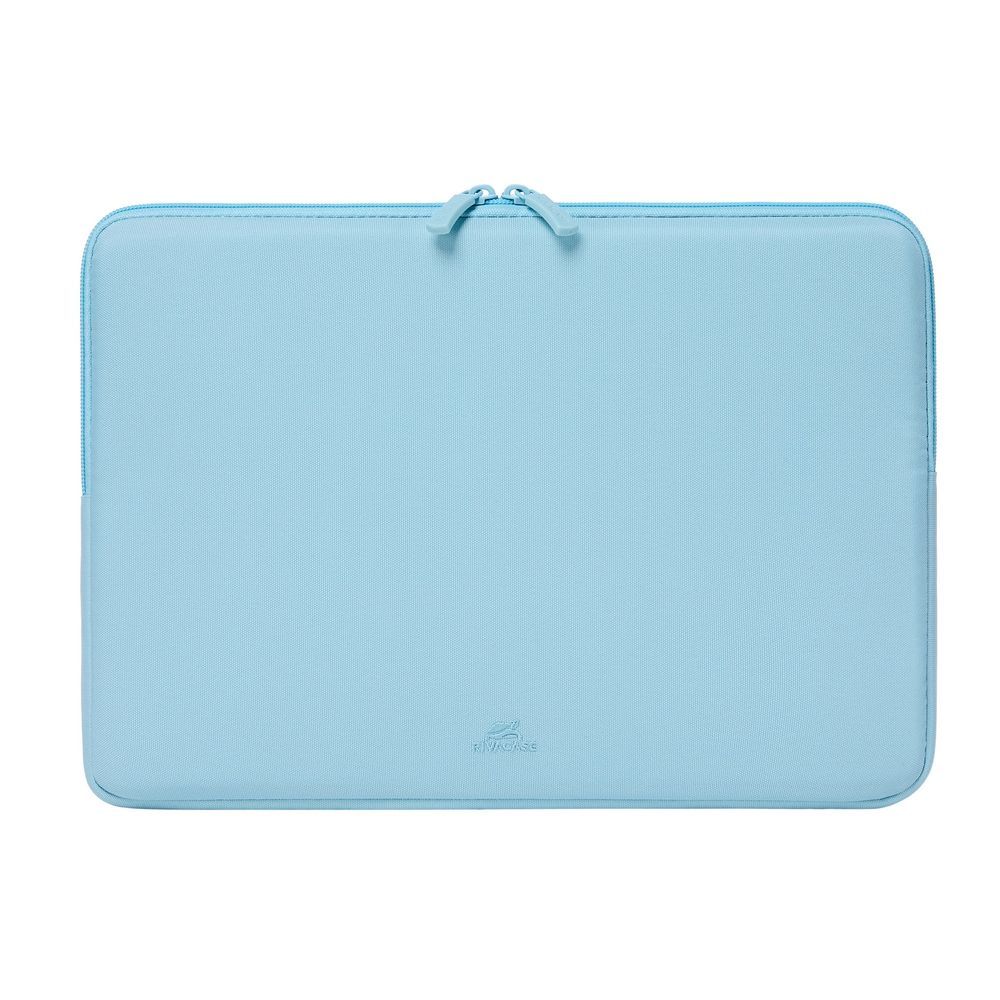 RivaCase 7703 Suzuka Laptop Sleeve 13,3" Pastel Blue