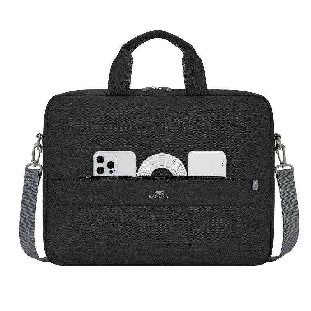 RivaCase 7532 Anti-theft Laptop Bag 15,6" Black