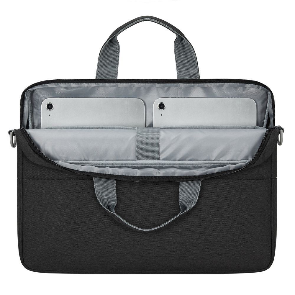 RivaCase 7532 Anti-theft Laptop Bag 15,6" Black