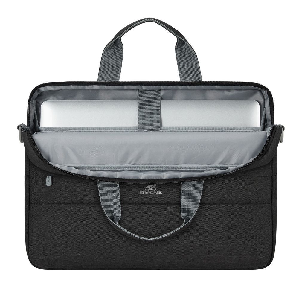 RivaCase 7532 Anti-theft Laptop Bag 15,6" Black