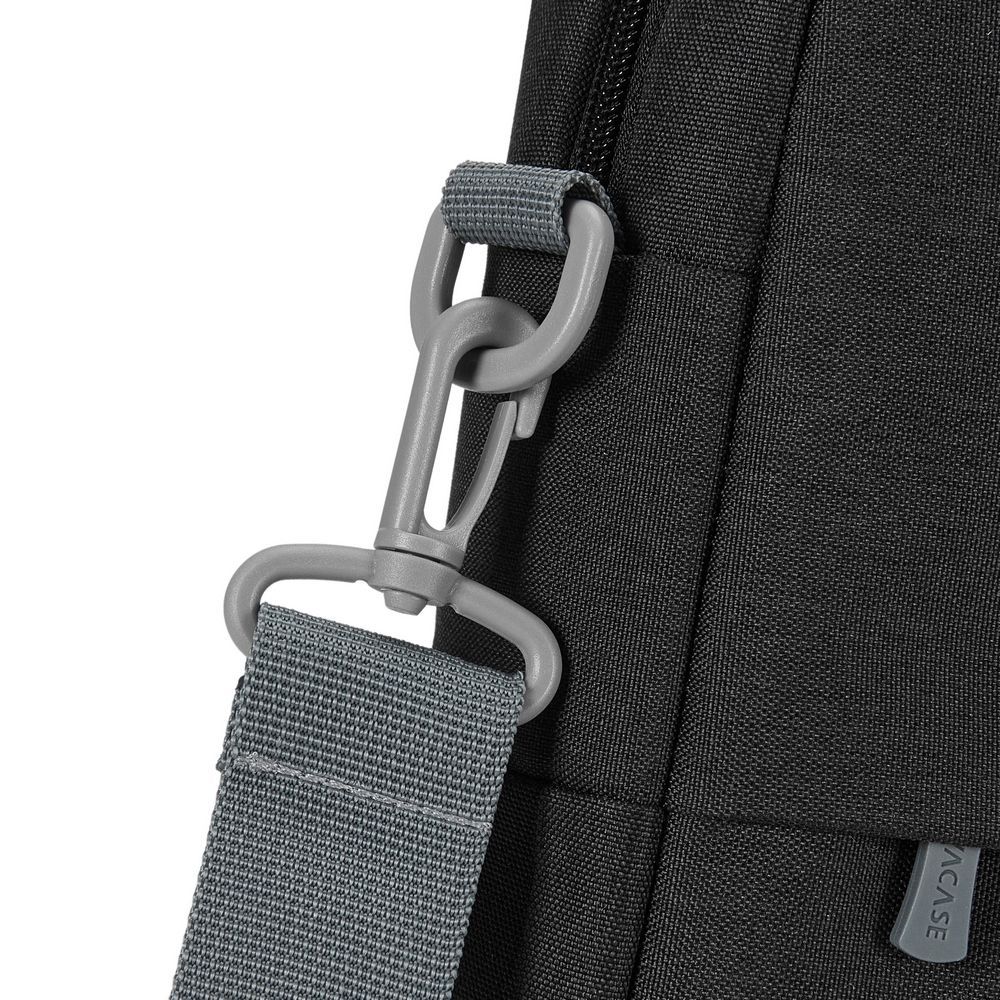 RivaCase 7532 Anti-theft Laptop Bag 15,6" Black