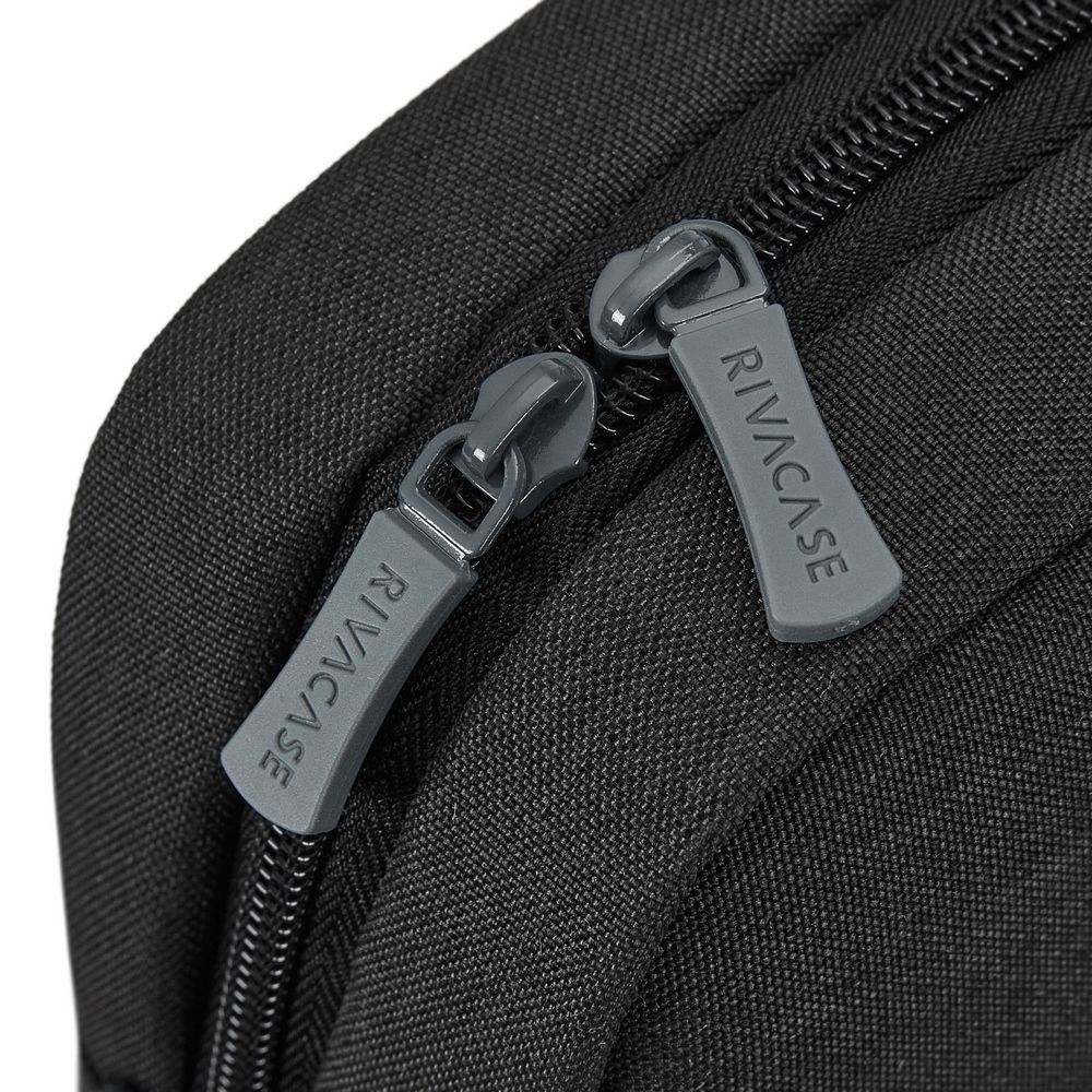 RivaCase 7532 Anti-theft Laptop Bag 15,6" Black