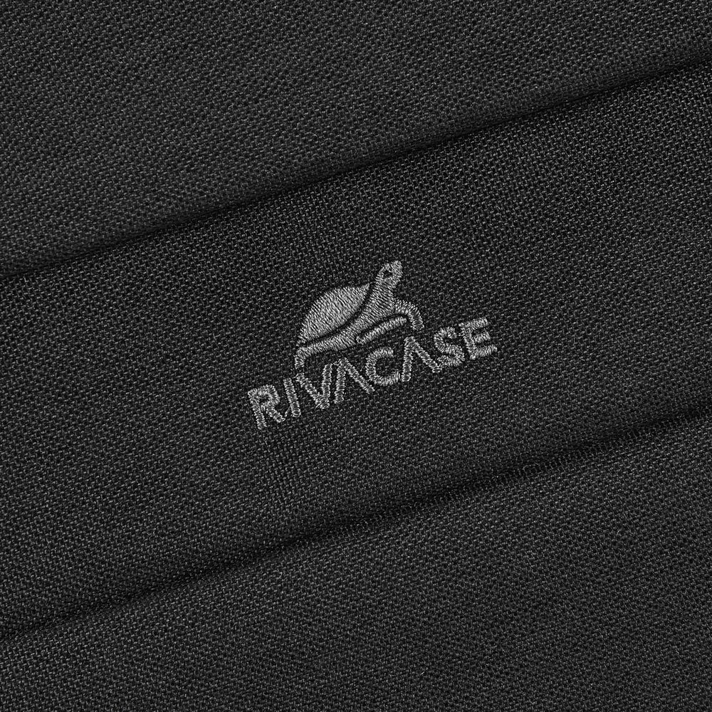 RivaCase 7532 Anti-theft Laptop Bag 15,6" Black