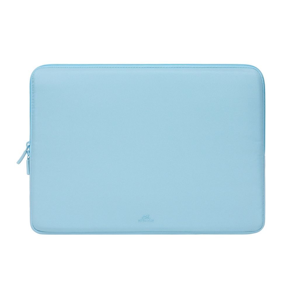 RivaCase 7705 Suzuka Laptop Sleeve 15,6" Pastel Blue