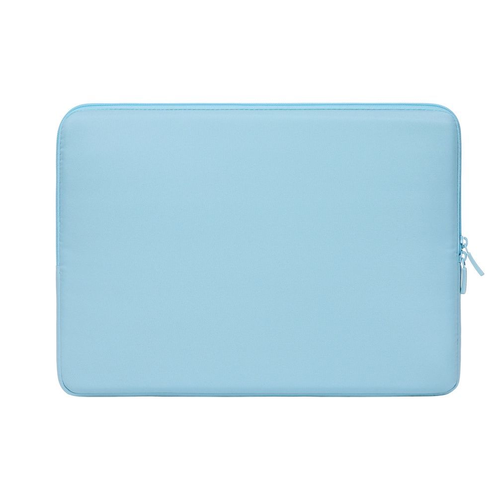 RivaCase 7705 Suzuka Laptop Sleeve 15,6" Pastel Blue