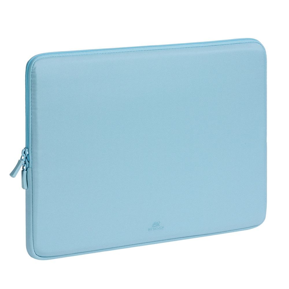 RivaCase 7705 Suzuka Laptop Sleeve 15,6" Pastel Blue