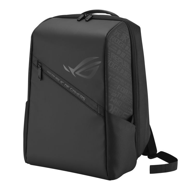 Asus ROG Ranger BP2501 Gamer Notebook Backpack 16" Black Asus ROG Ranger BP2501 Gamer Notebook Backpack 16" Black