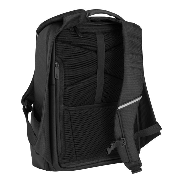 Asus ROG Ranger BP2501 Gamer Notebook Backpack 16" Black Asus ROG Ranger BP2501 Gamer Notebook Backpack 16" Black