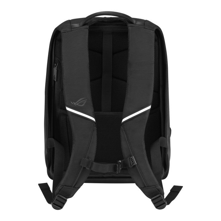Asus ROG Ranger BP2501 Gamer Notebook Backpack 16" Black Asus ROG Ranger BP2501 Gamer Notebook Backpack 16" Black