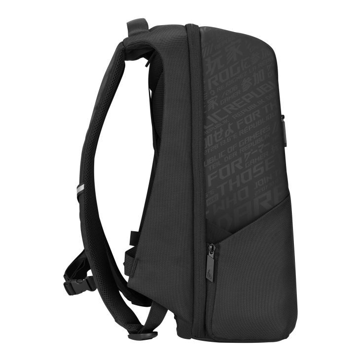 Asus ROG Ranger BP2501 Gamer Notebook Backpack 16" Black Asus ROG Ranger BP2501 Gamer Notebook Backpack 16" Black