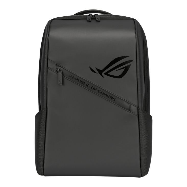 Asus ROG Ranger BP2501 Gamer Notebook Backpack 16" Black Asus ROG Ranger BP2501 Gamer Notebook Backpack 16" Black