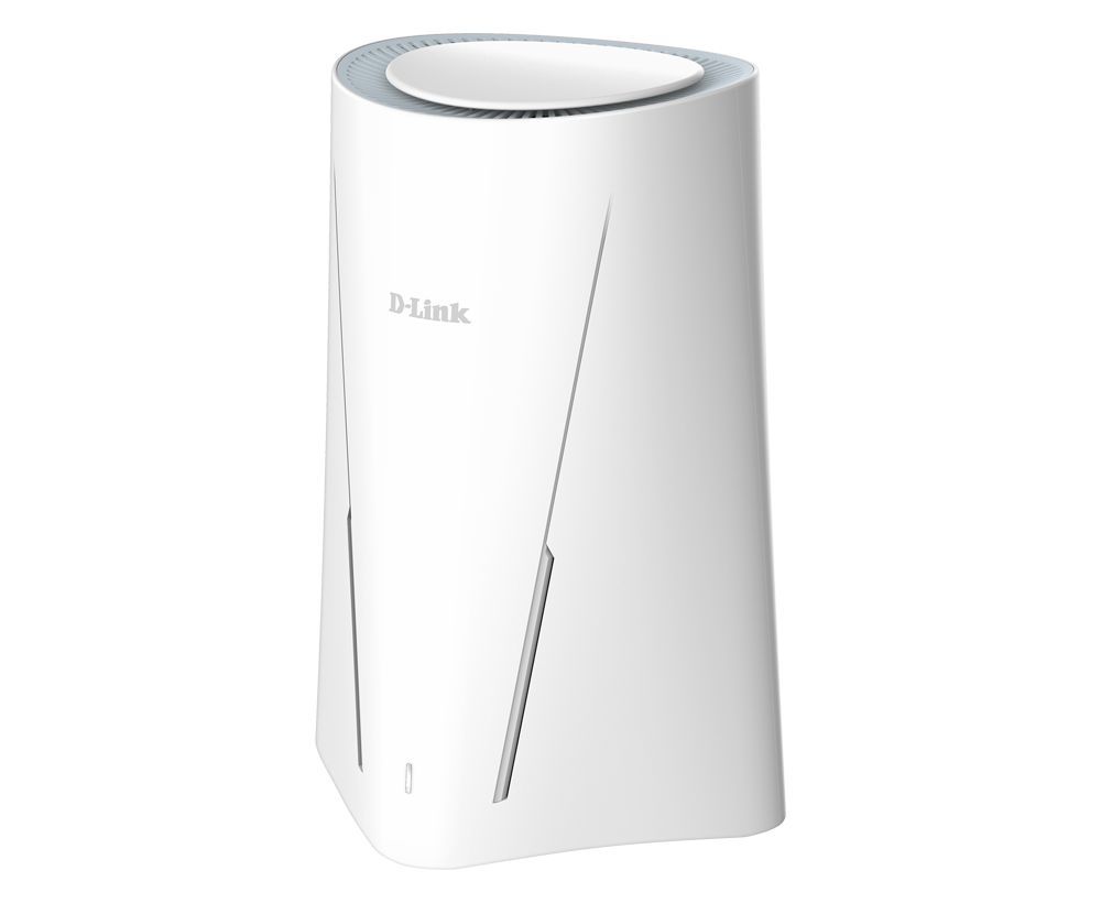 D-Link G530 5G NR AX3000 Wi-Fi 6 Router D-Link G530 5G NR AX3000 Wi-Fi 6 Router