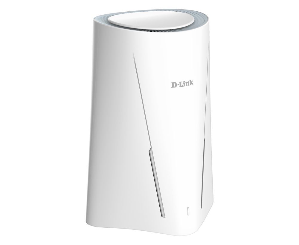 D-Link G530 5G NR AX3000 Wi-Fi 6 Router D-Link G530 5G NR AX3000 Wi-Fi 6 Router