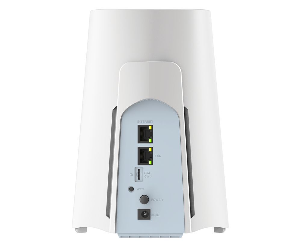 D-Link G530 5G NR AX3000 Wi-Fi 6 Router D-Link G530 5G NR AX3000 Wi-Fi 6 Router