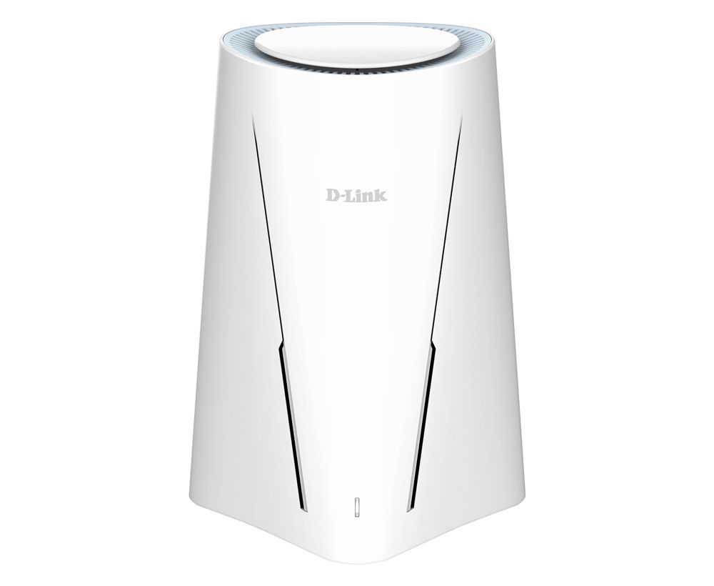 D-Link G530 5G NR AX3000 Wi-Fi 6 Router D-Link G530 5G NR AX3000 Wi-Fi 6 Router