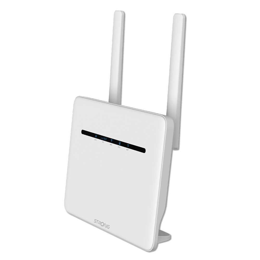 Strong 4G+ LTE Router 1200 Strong 4G+ LTE Router 1200