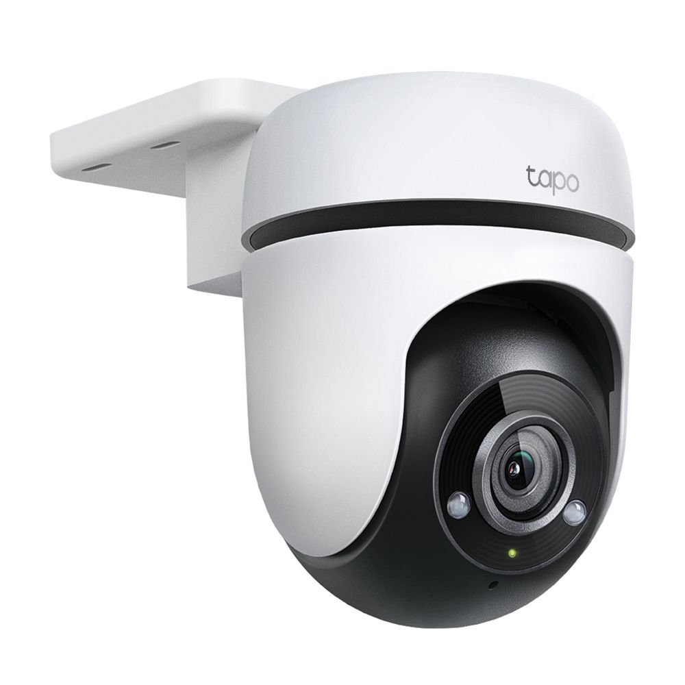 TP-Link TC40 Outdoor Pan/Tilt Security WiFi Camera TP-Link TC40 Outdoor Pan/Tilt Security WiFi Camera