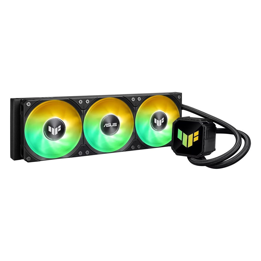 Asus TUF GAMING LC III 360 ARGB