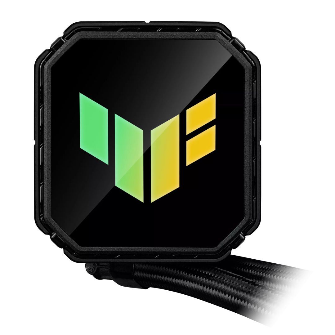 Asus TUF GAMING LC III 360 ARGB