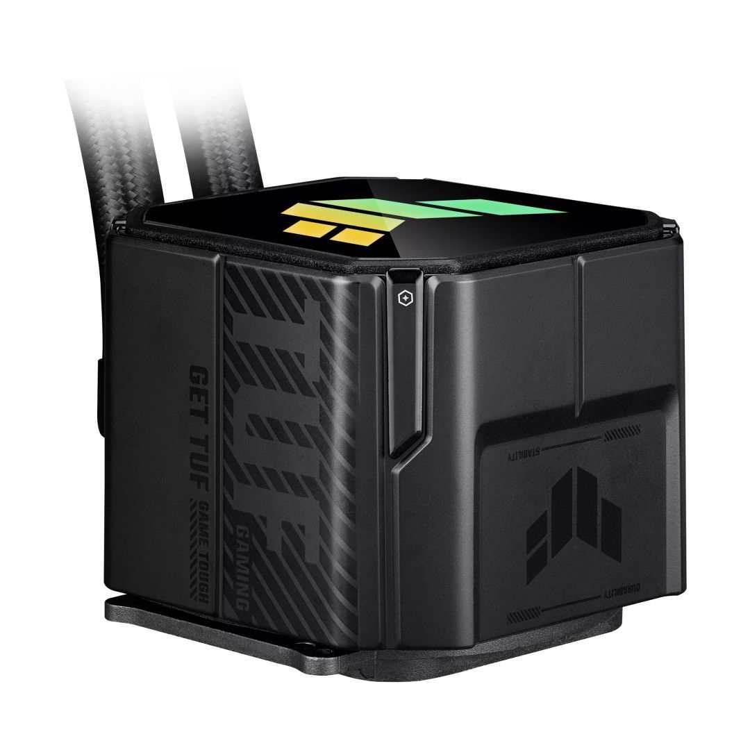 Asus TUF GAMING LC III 360 ARGB