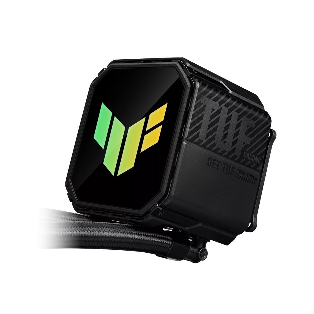 Asus TUF GAMING LC III 360 ARGB