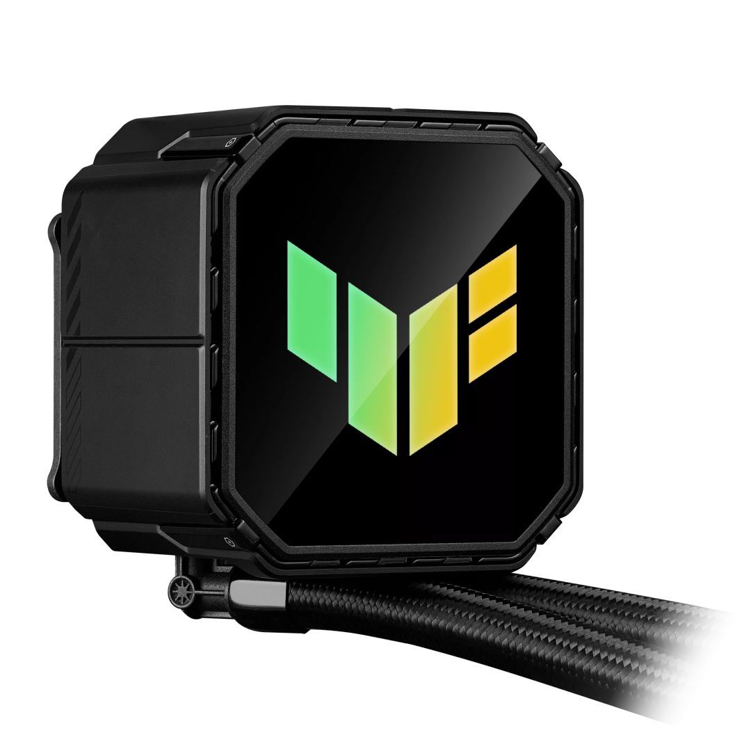 Asus TUF GAMING LC III 360 ARGB