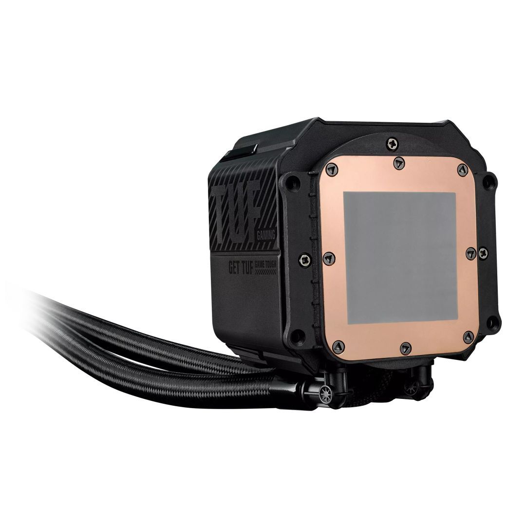 Asus TUF GAMING LC III 360 ARGB