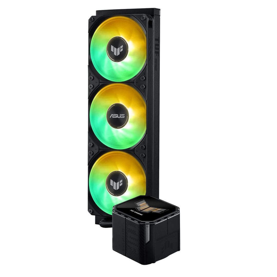 Asus TUF GAMING LC III 360 ARGB LCD