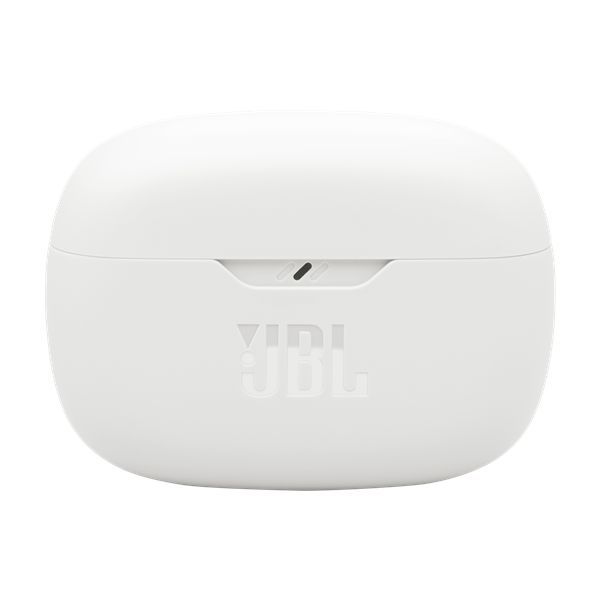 JBL Wave Beam 2 Bluetooth Headset White JBL Wave Beam 2 Bluetooth Headset White