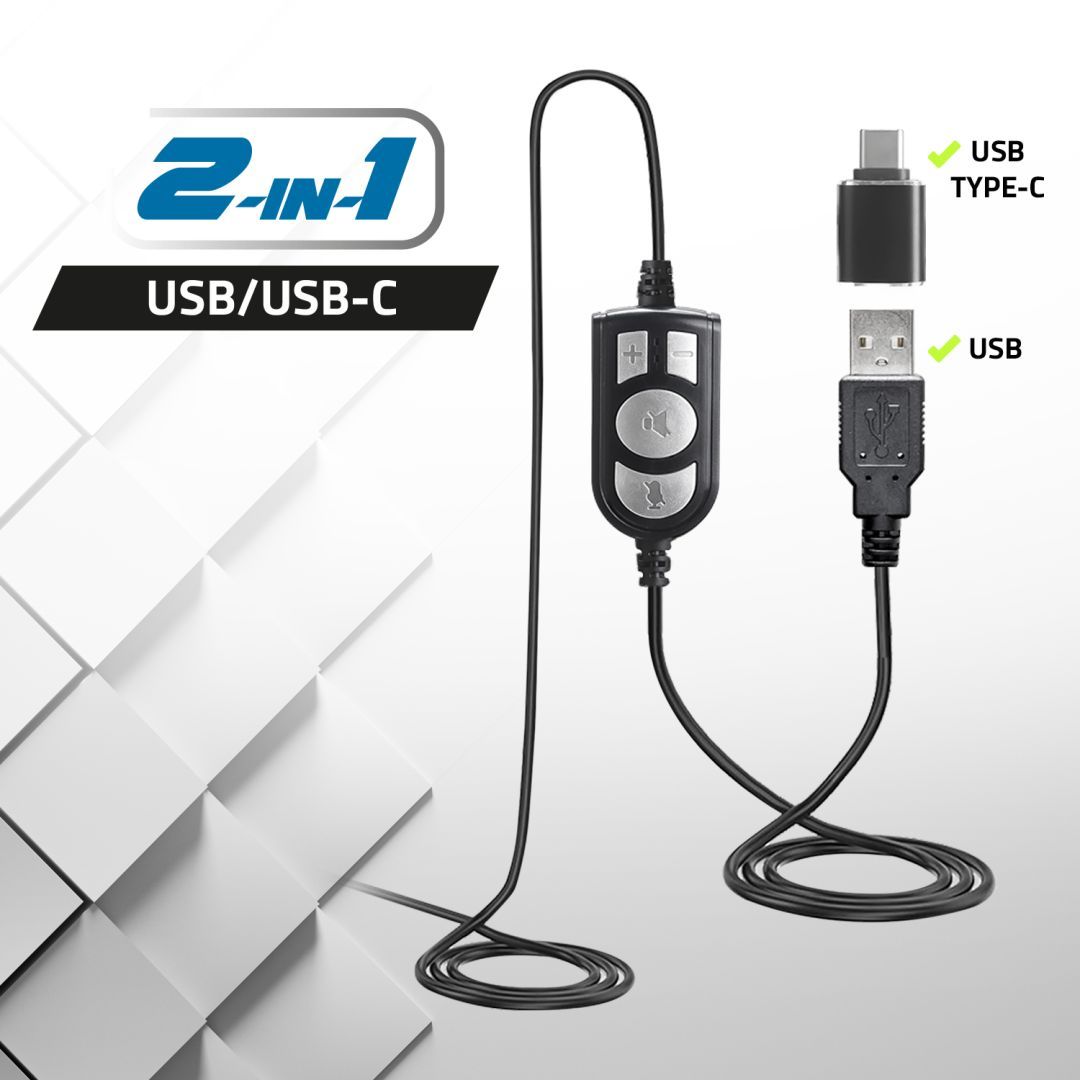 Advance Smartphonics 550 Headset Black Advance Smartphonics 550 Headset Black