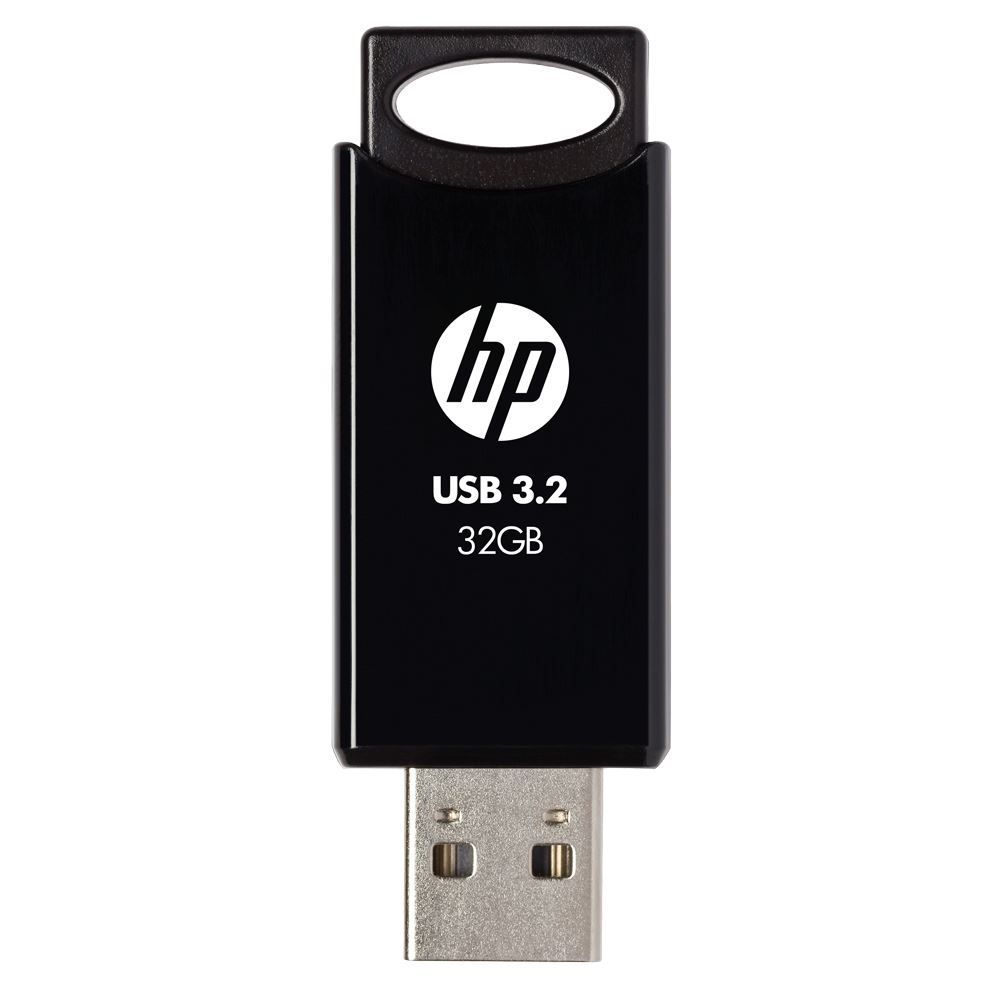 PNY 32GB x712W USB3.2 Black PNY 32GB x712W USB3.2 Black