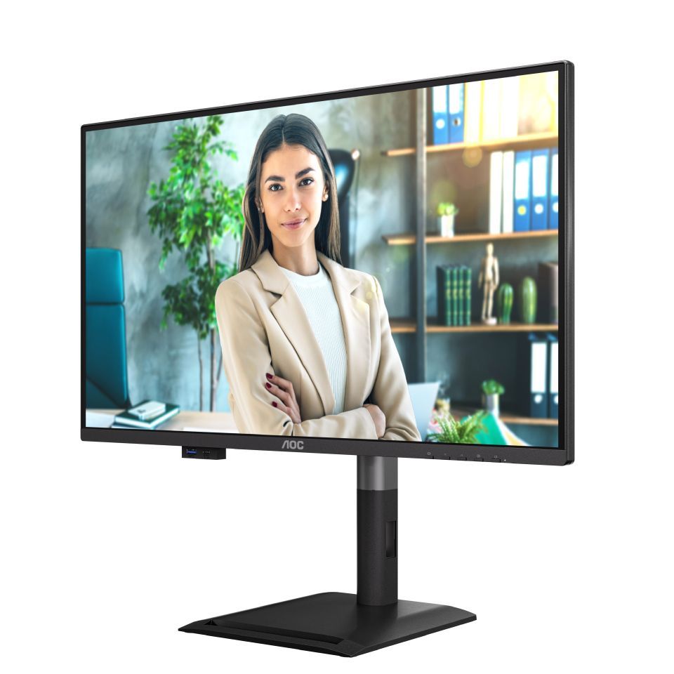 AOC 27" Q27P4U IPS LED AOC 27" Q27P4U IPS LED