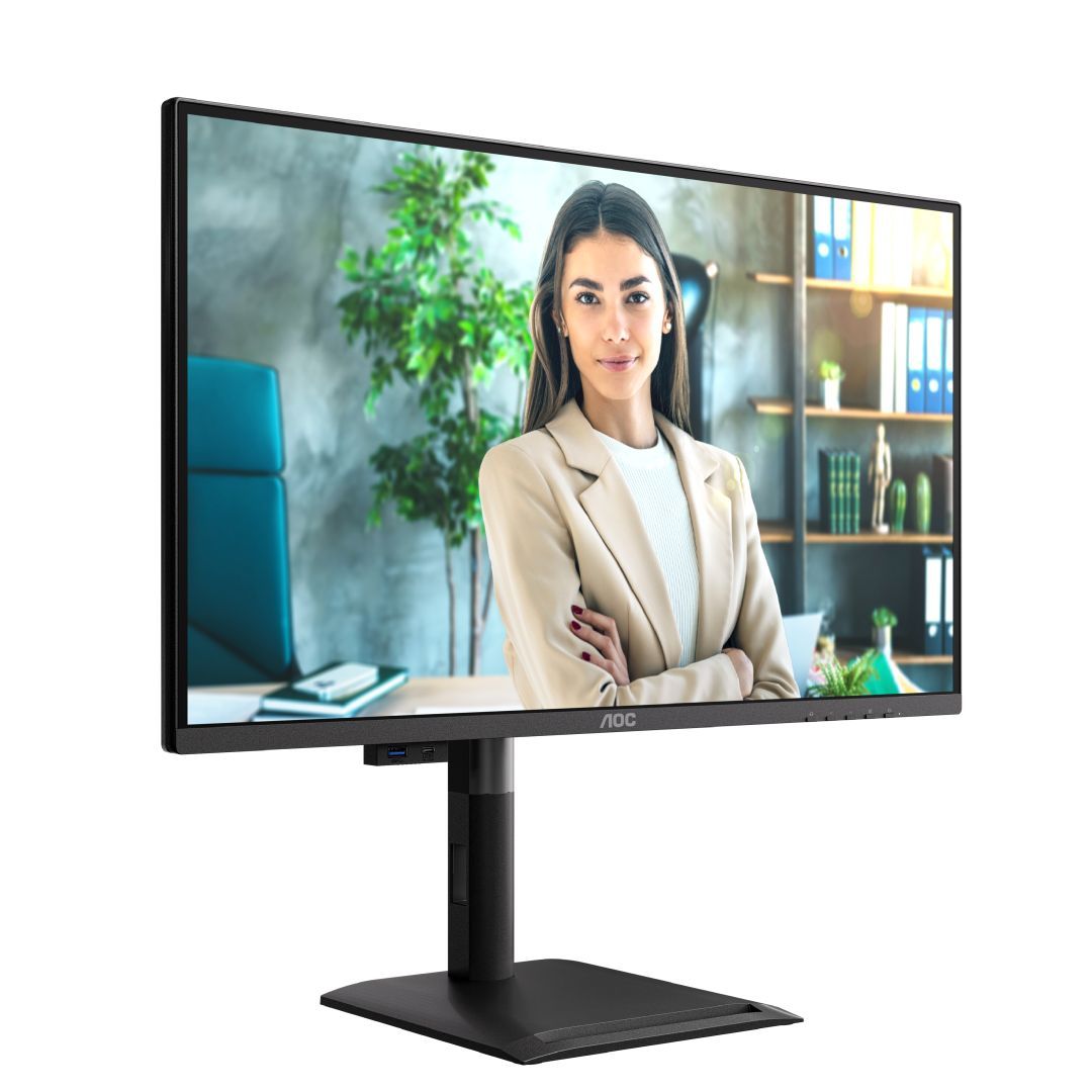 AOC 27" Q27P4U IPS LED AOC 27" Q27P4U IPS LED