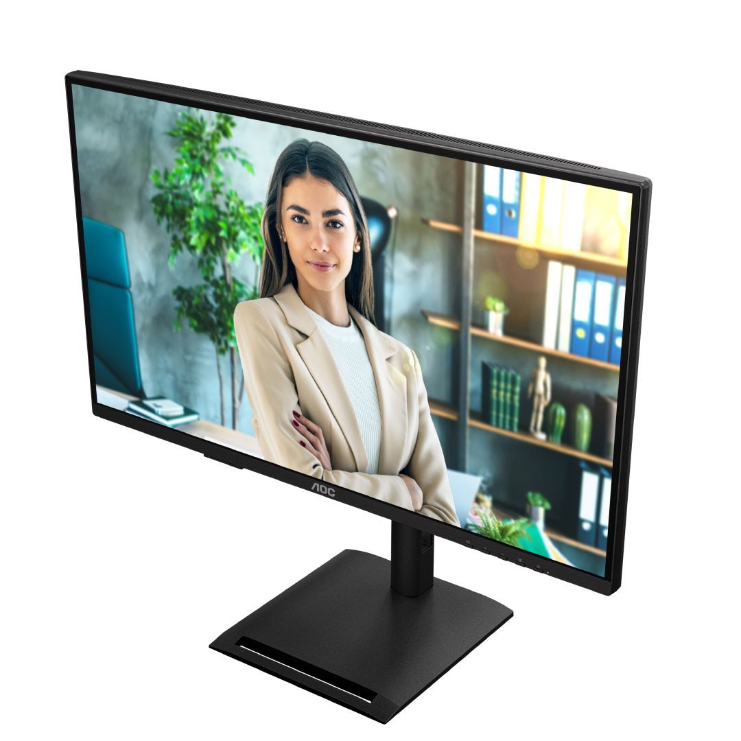 AOC 27" Q27P4U IPS LED AOC 27" Q27P4U IPS LED
