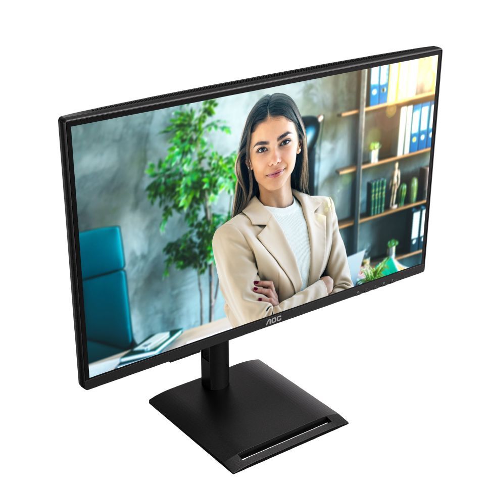 AOC 27" Q27P4U IPS LED AOC 27" Q27P4U IPS LED