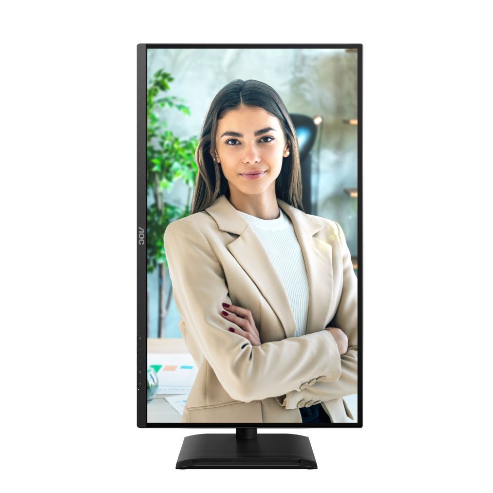 AOC 27" Q27P4U IPS LED AOC 27" Q27P4U IPS LED