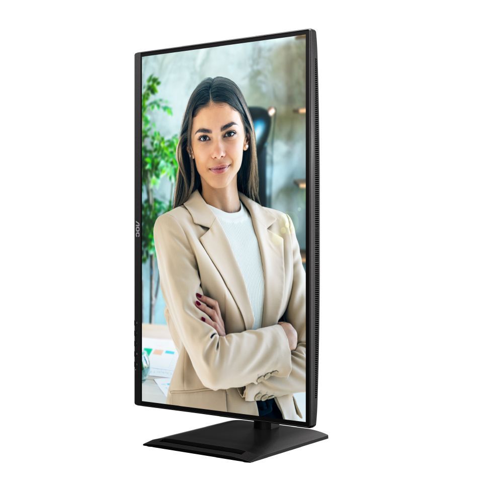 AOC 27" Q27P4U IPS LED AOC 27" Q27P4U IPS LED