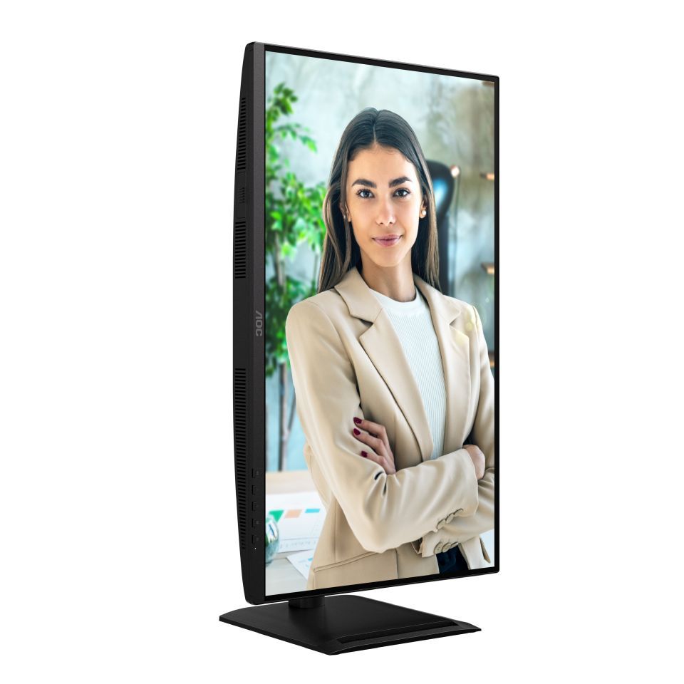 AOC 27" Q27P4U IPS LED AOC 27" Q27P4U IPS LED