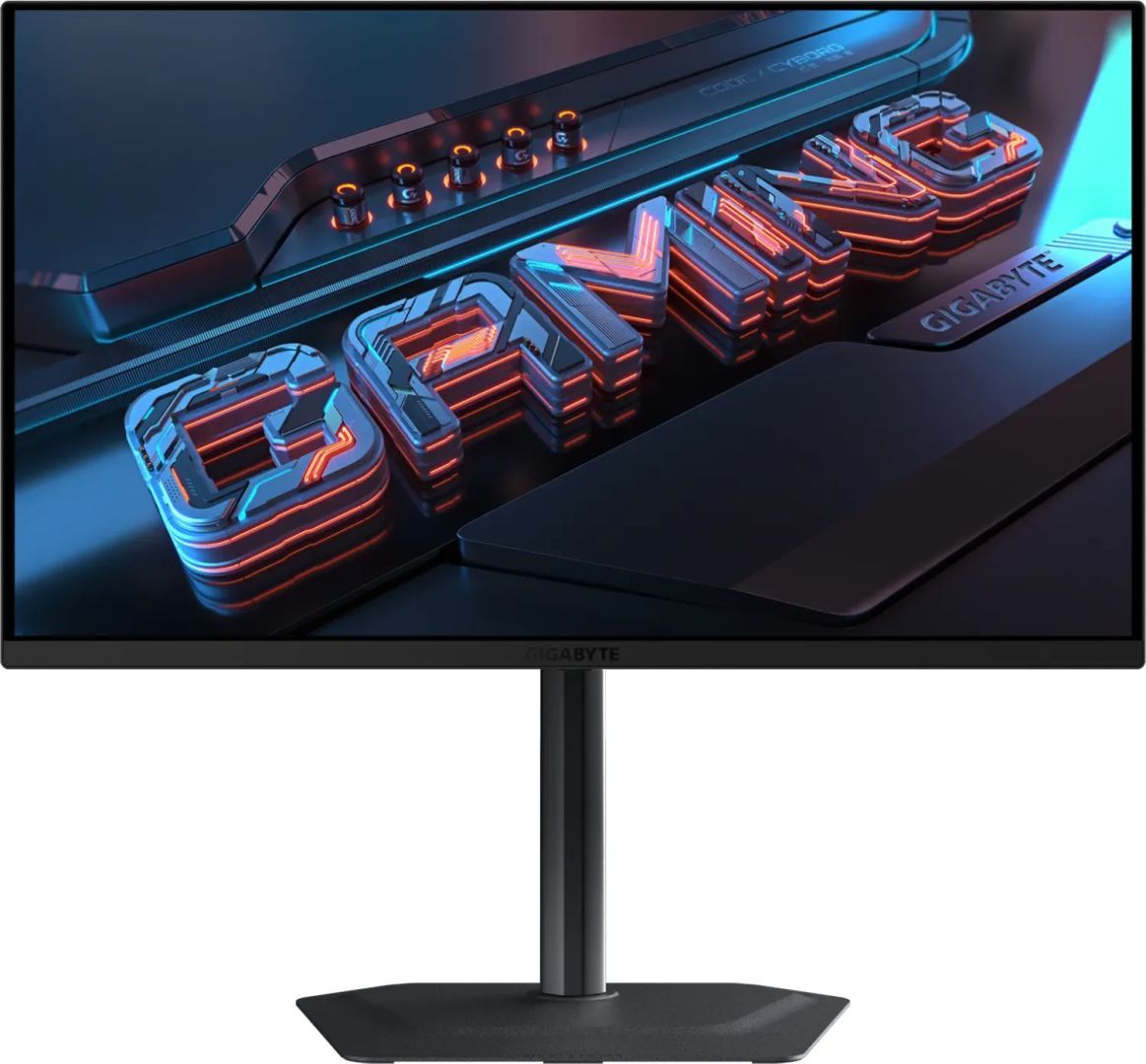 Gigabyte 27" MO27Q2 OLED Gigabyte 27" MO27Q2 OLED
