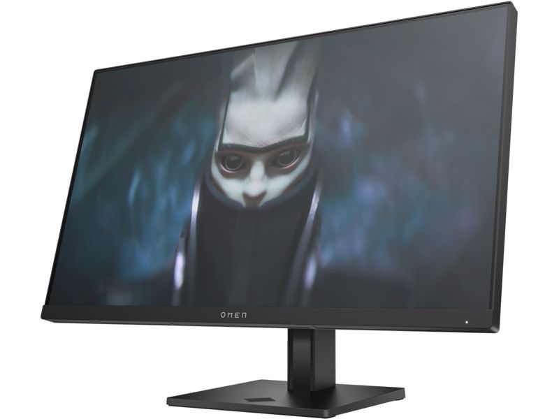 HP 23,8" OMEN 24 IPS LED HP 23,8" OMEN 24 IPS LED