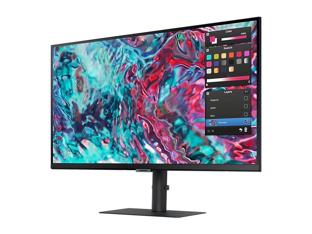 Samsung 27'' LS27B800TGUXEN IPS LED Samsung 27'' LS27B800TGUXEN IPS LED