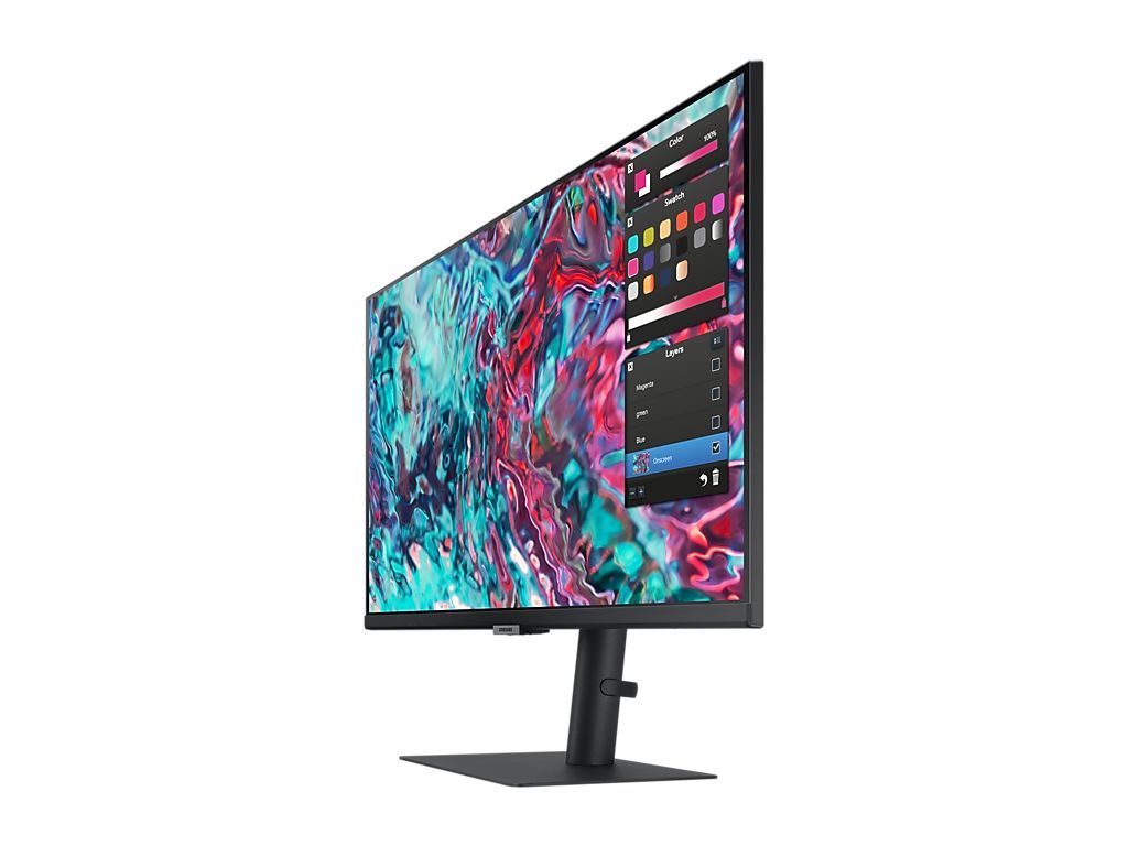 Samsung 27'' LS27B800TGUXEN IPS LED Samsung 27'' LS27B800TGUXEN IPS LED