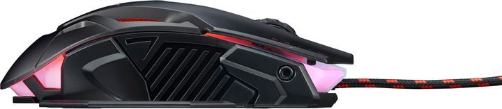 Acer Nitro Gaming Mouse II Black Acer Nitro Gaming Mouse II Black