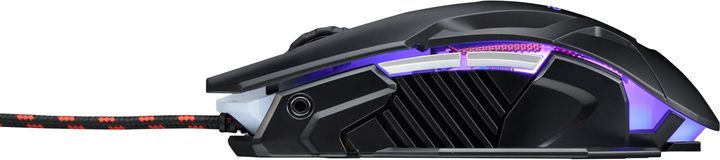 Acer Nitro Gaming Mouse II Black Acer Nitro Gaming Mouse II Black