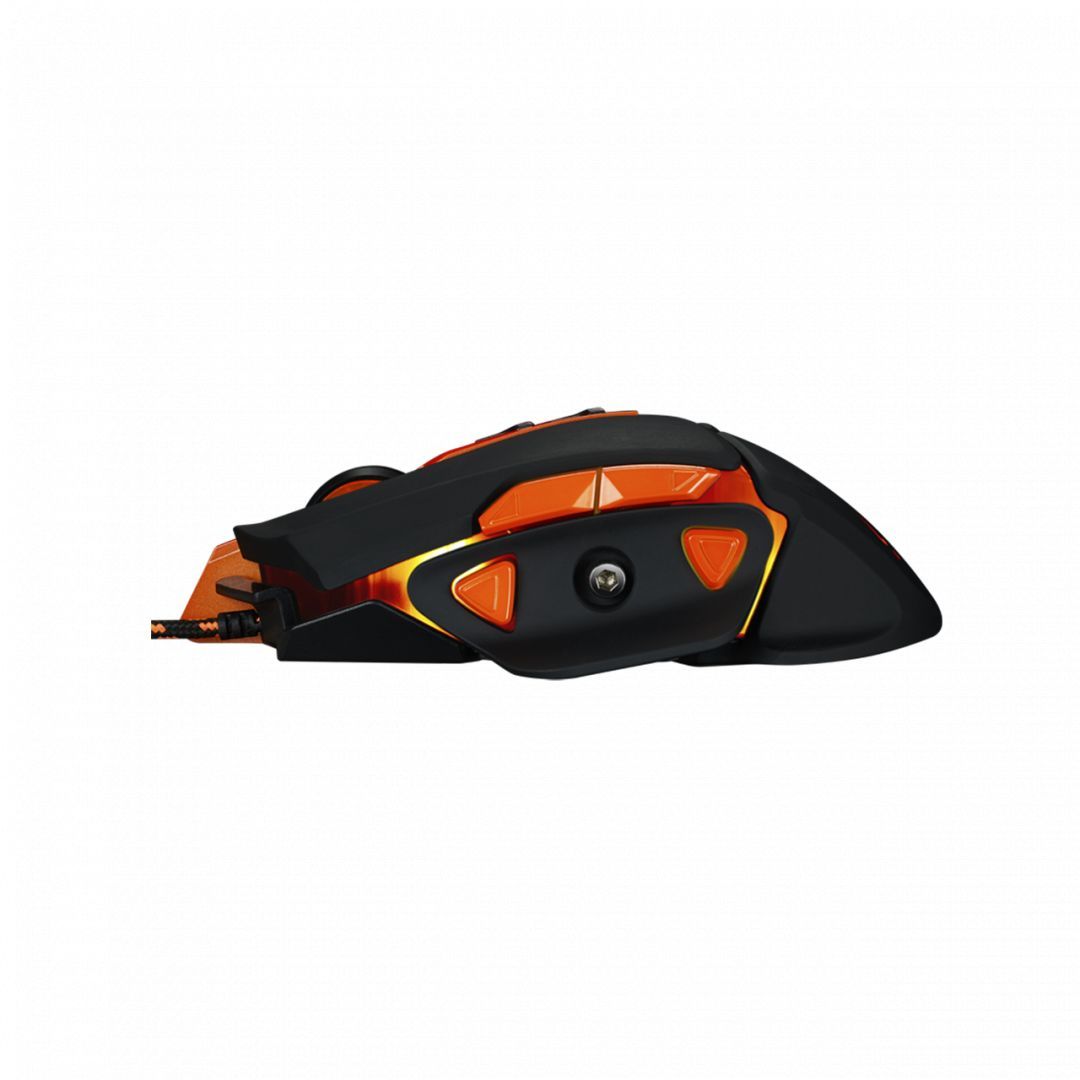 Canyon CND-SGM6N Hazard Gaming Mouse Black Canyon CND-SGM6N Hazard Gaming Mouse Black