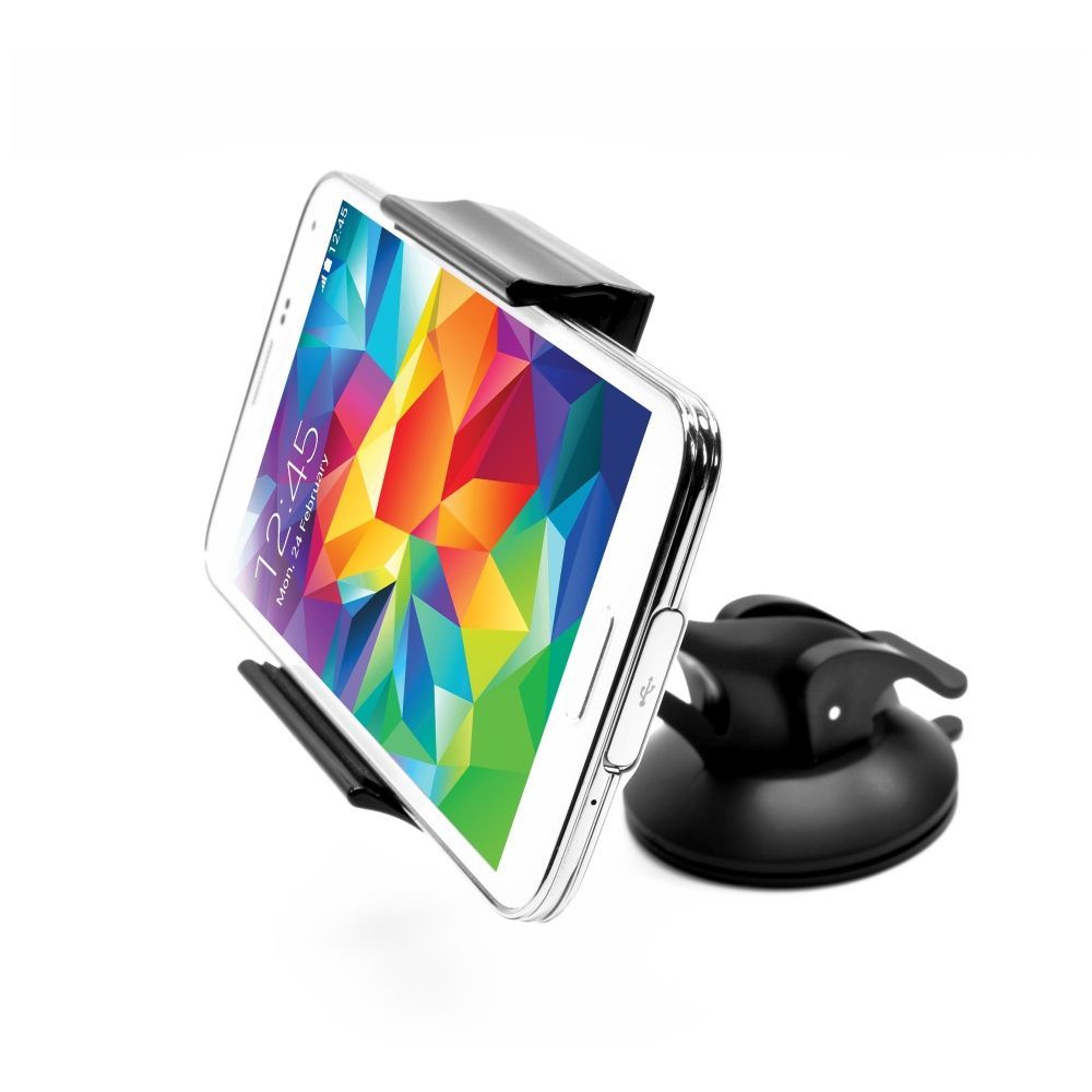 FIXED Univerzális fix3 tartó okostelefonokhoz ragasztós tapadókoronggal FIXED Univerzális fix3 tartó okostelefonokhoz ragasztós tapadókoronggal