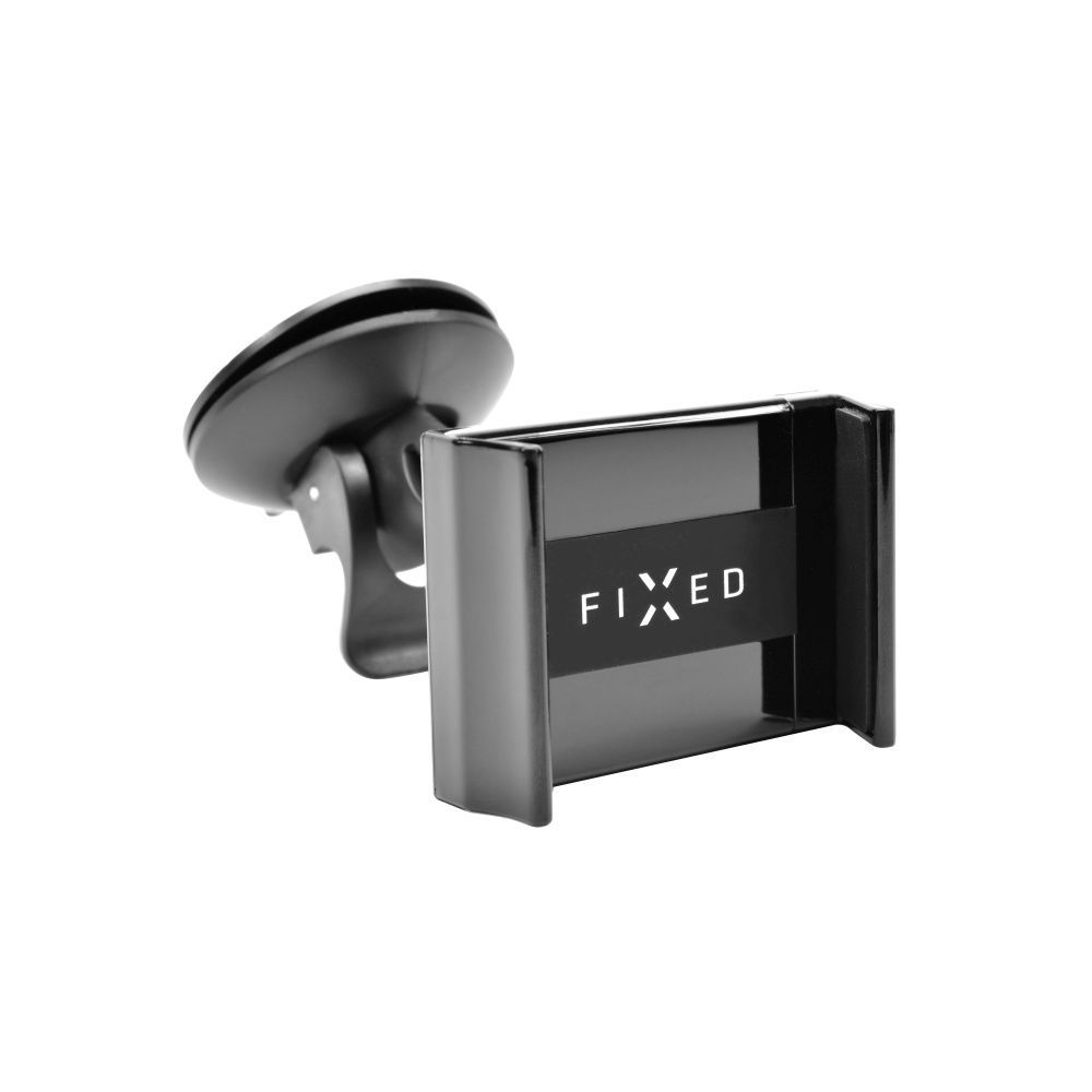 FIXED Univerzális fix3 tartó okostelefonokhoz ragasztós tapadókoronggal FIXED Univerzális fix3 tartó okostelefonokhoz ragasztós tapadókoronggal