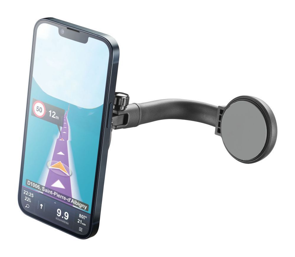 Cellularline Univerzális autós tartó Cellularline Univerzális autós tartó