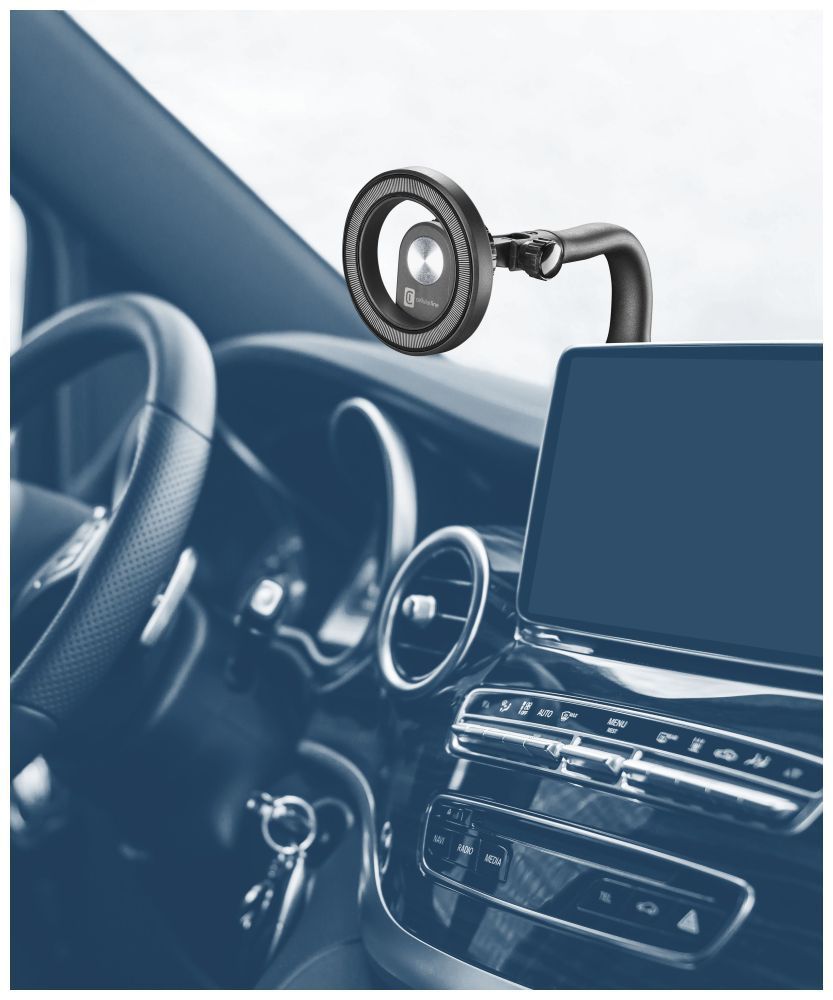 Cellularline Univerzális autós tartó Cellularline Univerzális autós tartó